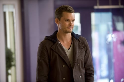 Bild Austin Nichols