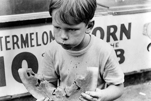 Der kleine Ausreißer : Bild Raymond Abrashkin, Morris Engel