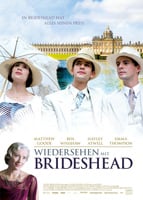 Wiedersehen mit Brideshead : Kinoposter