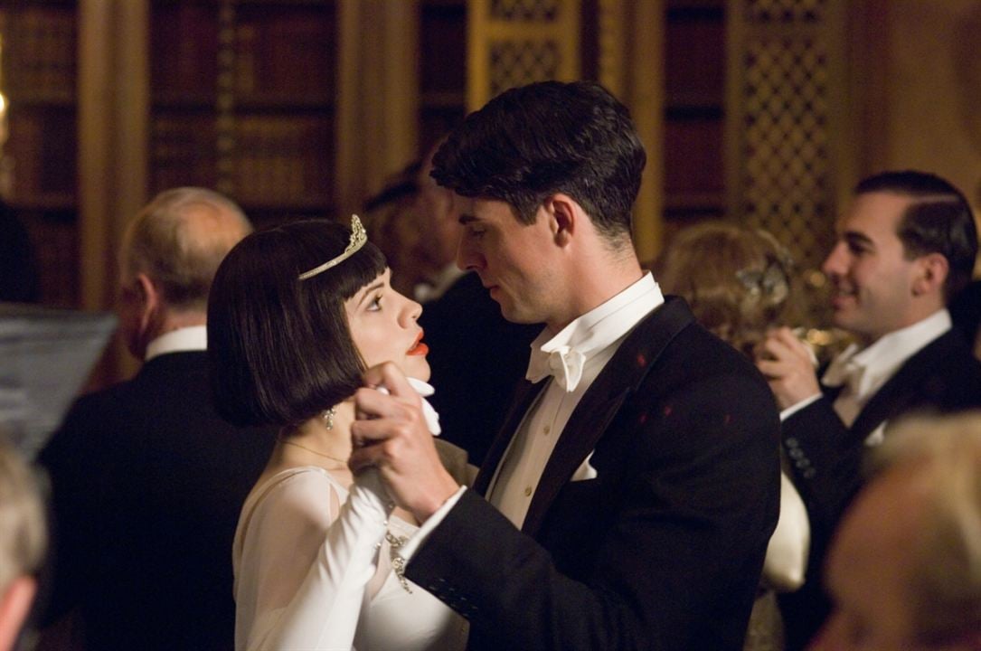 Wiedersehen mit Brideshead : Bild