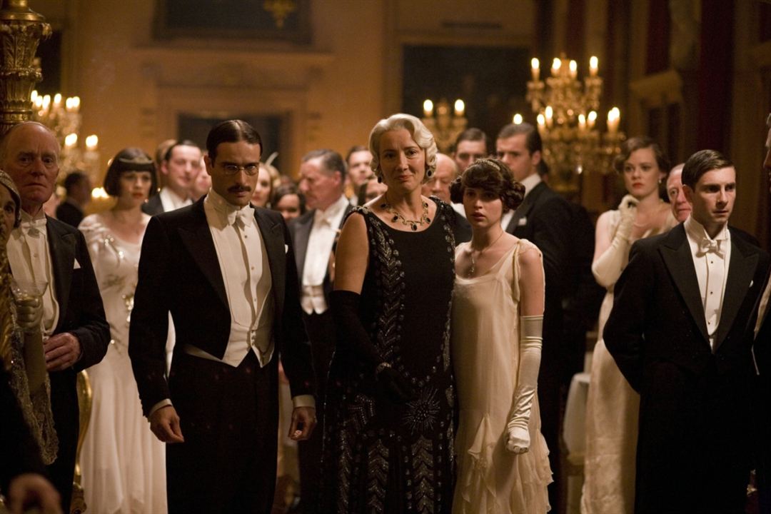 Wiedersehen mit Brideshead : Bild