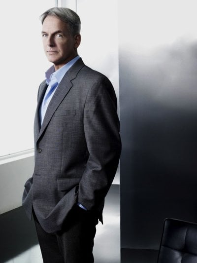 Bild Mark Harmon