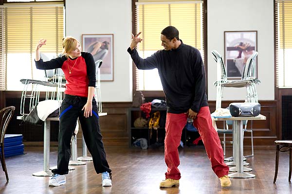 Dance Flick : Bild Damien Dante Wayans, Shoshana Bush, Damon Wayans Jr.