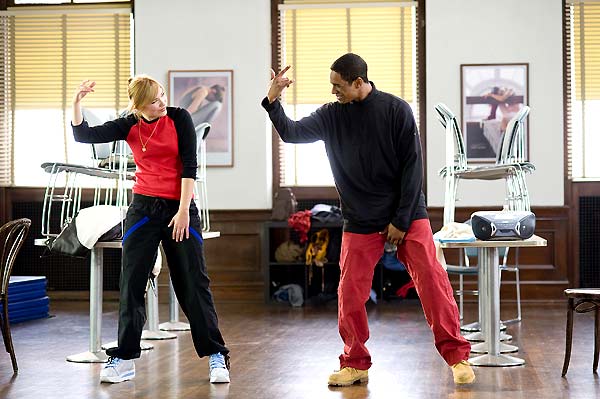 Dance Flick : Bild Damon Wayans Jr., Damien Dante Wayans, Shoshana Bush