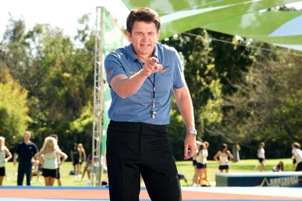 Fired Up! : Bild John Michael Higgins, Will Gluck