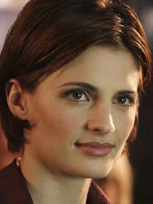 Kinoposter Stana Katic