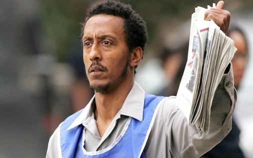 Bild Andre Royo