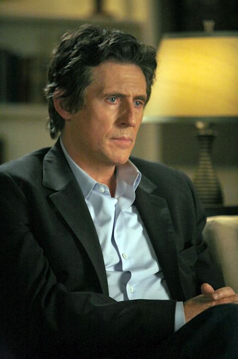 Bild Gabriel Byrne