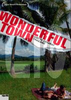 Wonderful Town : Kinoposter