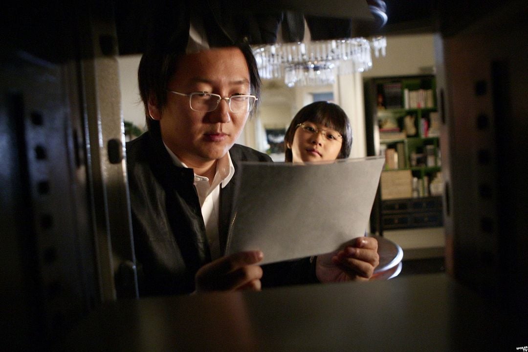 Bild Masi Oka