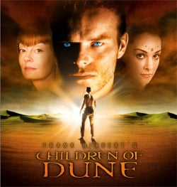 Dune : Kinoposter