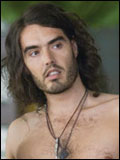 Kinoposter Russell Brand