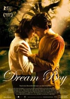 Dream Boy : Kinoposter