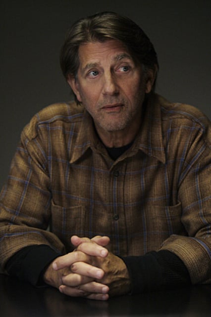 Bild Peter Coyote