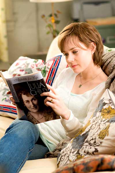 Julie & Julia : Bild Nora Ephron, Amy Adams