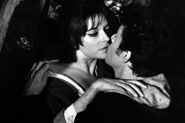 Bild José Bénazéraf