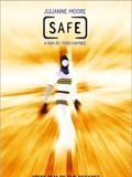 Safe : Kinoposter