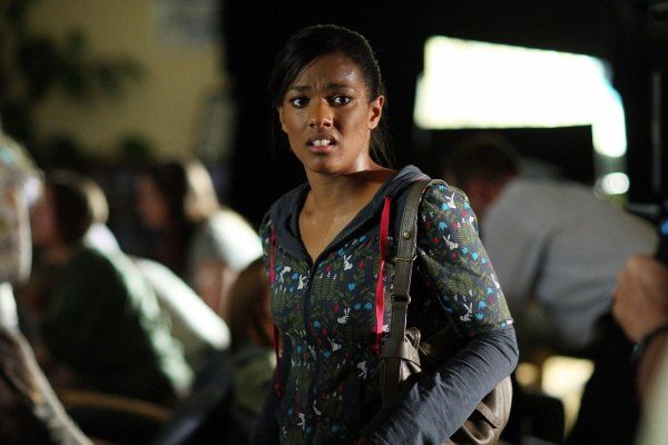 Bild Freema Agyeman