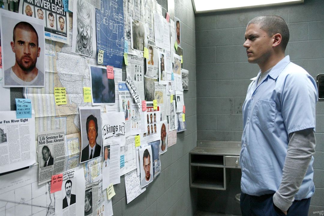 Bild Wentworth Miller