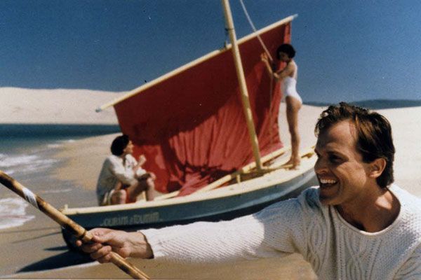 Bild Alexandre Jardin