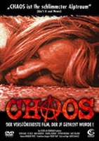 Chaos : Kinoposter