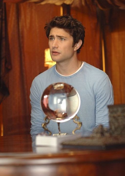 Bild Matt Dallas