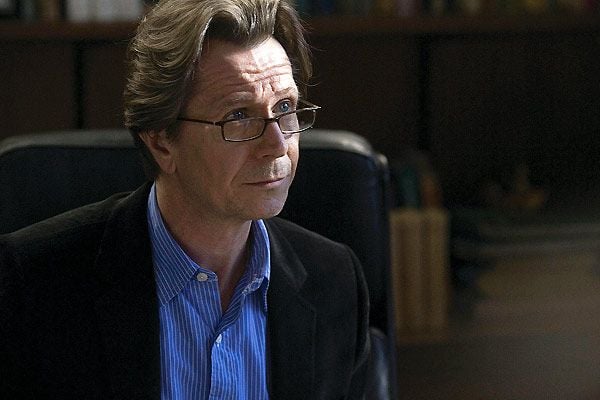 The Unborn : Bild Gary Oldman