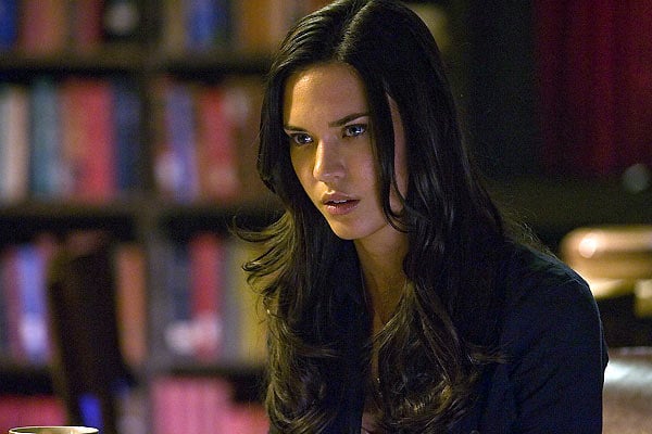 The Unborn : Bild Odette Annable