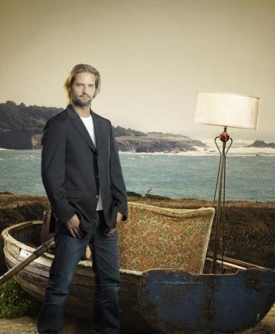Bild Josh Holloway