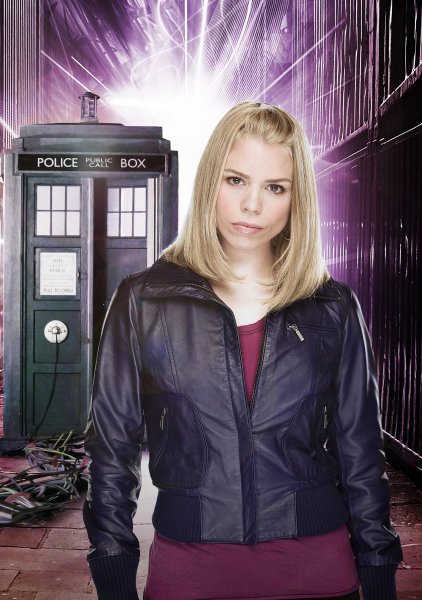 Bild Billie Piper