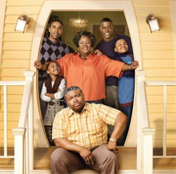 Tyler Perry's House of Payne : Kinoposter
