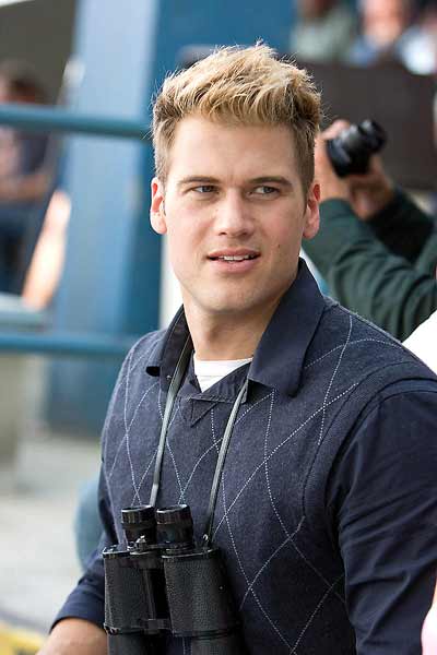 Final Destination 4 : Bild Nick Zano