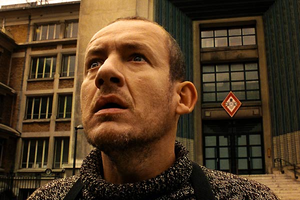 Micmacs - Uns gehört Paris! : Bild Dany Boon