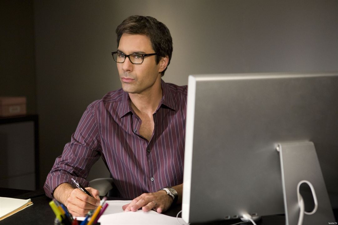 Bild Eric McCormack