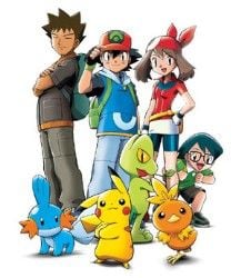 Pokémon : Kinoposter