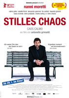Stilles Chaos : Kinoposter