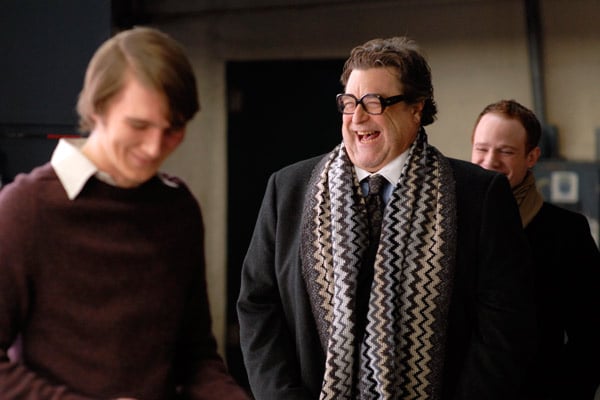 Gigantisch : Bild Paul Dano, Matt Aselton, John Goodman