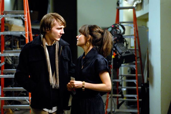 Gigantisch : Bild Paul Dano, Matt Aselton, John Goodman, Zooey Deschanel