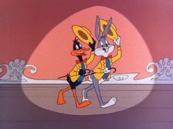 Bugs Bunny & Looney Tunes : Kinoposter