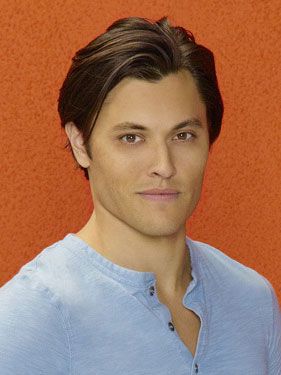 Kinoposter Blair Redford