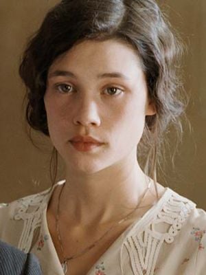 Kinoposter Astrid Bergès-Frisbey