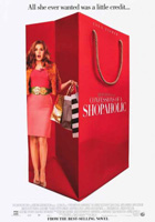 Shopaholic : Kinoposter