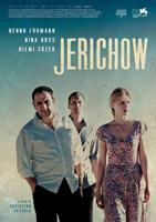 Jerichow : Kinoposter