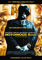 Notorious B.I.G. : Kinoposter