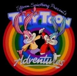Tiny Toon Abenteuer : Kinoposter