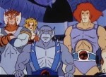 Thundercats : Kinoposter