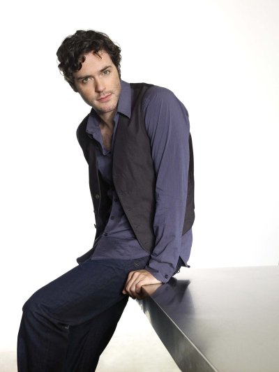 Bild Brendan Hines