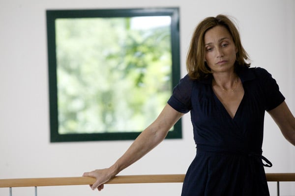 Die Affäre : Bild Kristin Scott Thomas, Catherine Corsini