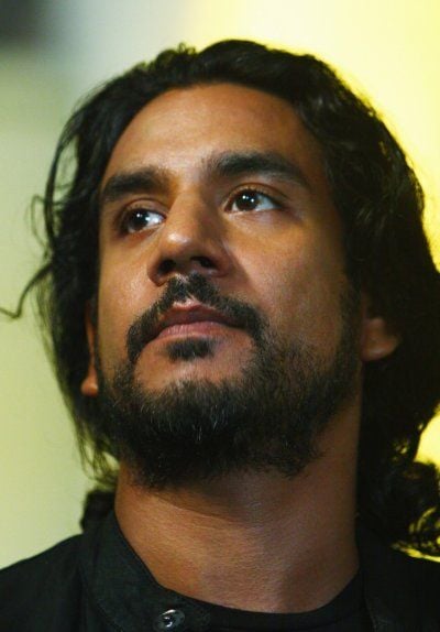 Bild Naveen Andrews