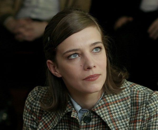 Bild Céline Sallette